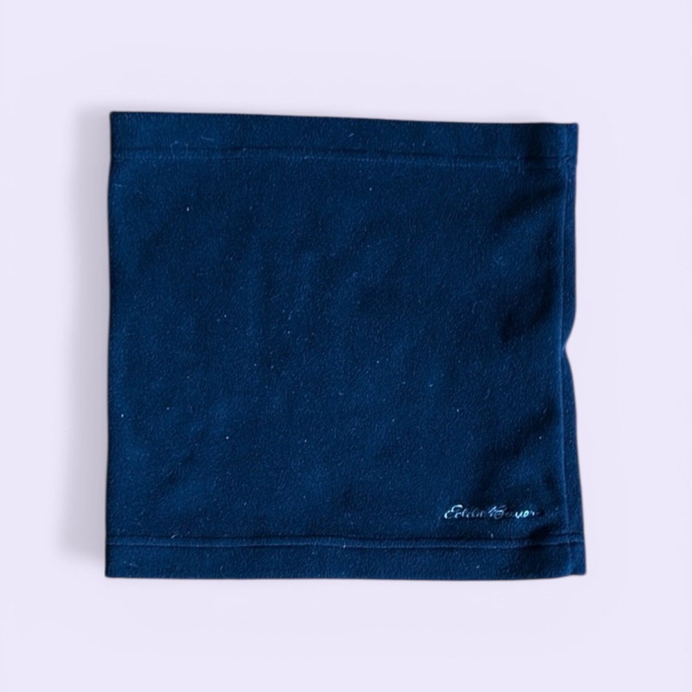 🆓 Eddie Bauer Neck Warmer